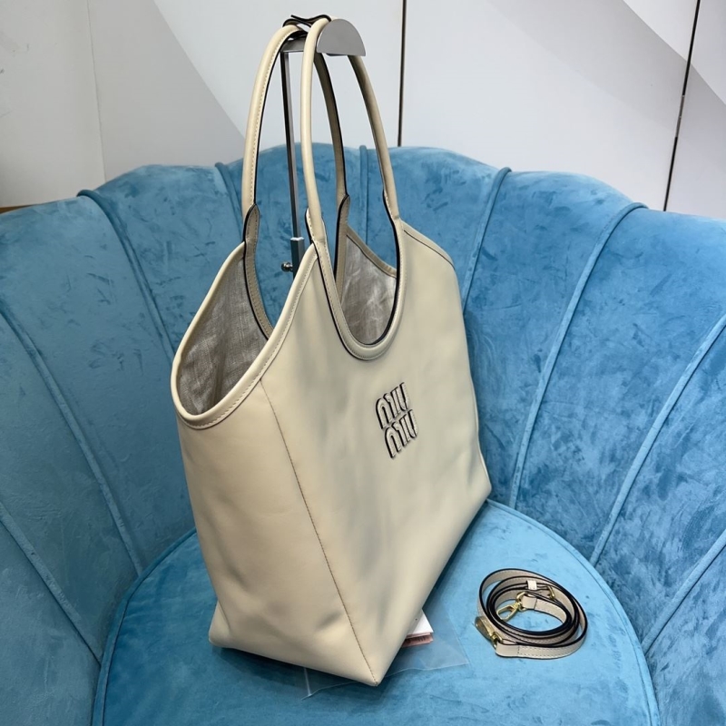 Miu Miu Tote Bags